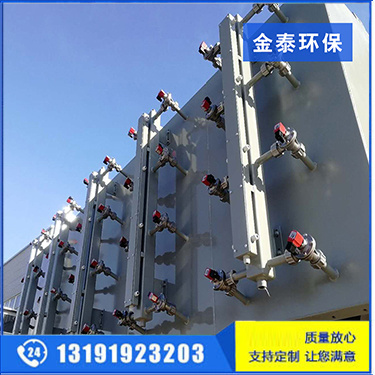 廣東濾芯除塵器