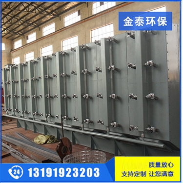 濾筒除塵器設(shè)備