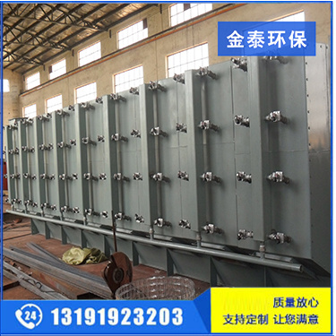 12個濾筒除塵器有多大風量?