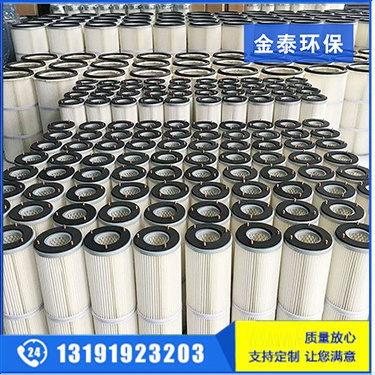 焊煙除塵器濾芯多久換一次？